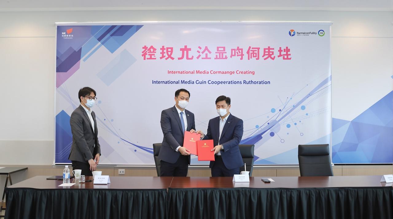 花都影视与Netflix达成战略合作,多部精品剧集将登陆国际平台